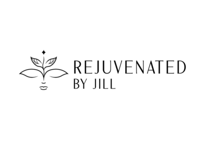 Rejuvenated By Jill Branding