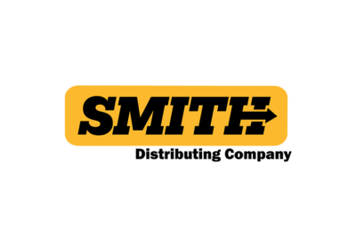 Smith Distributing Company Branding